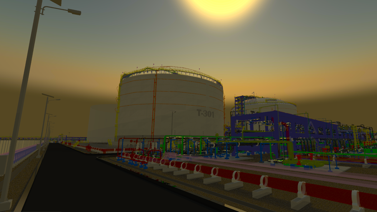 LPG Tuban